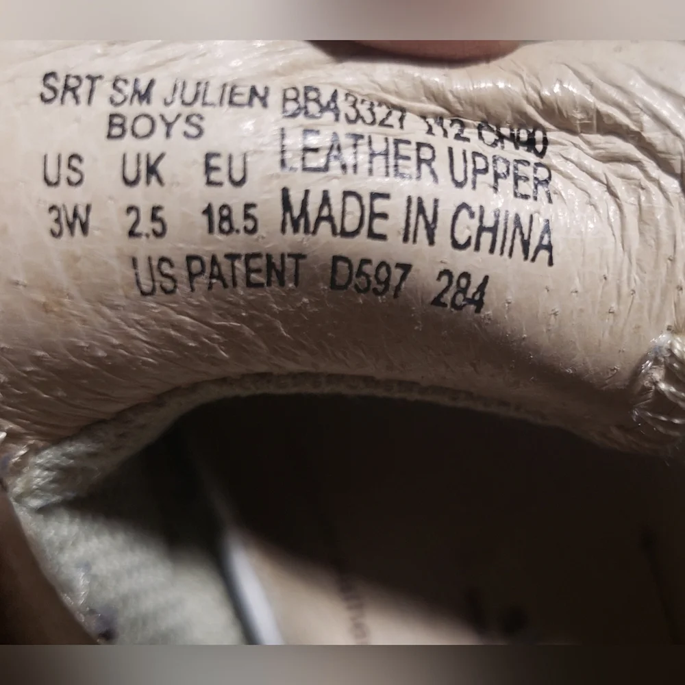 Stride Rite Shoes - Picture 3 of 3